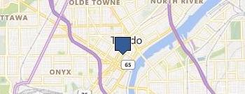 Premier Waterproofing & Foundation Repair location map