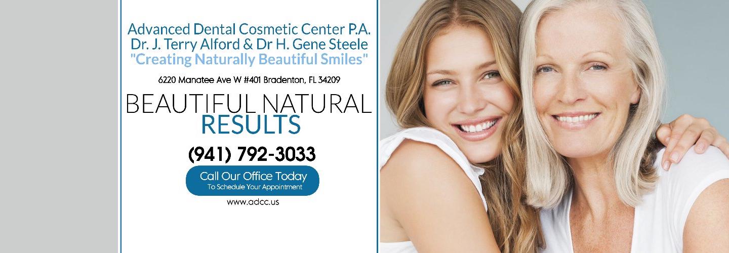 Advanced Dental Cosmetic Center cover photo