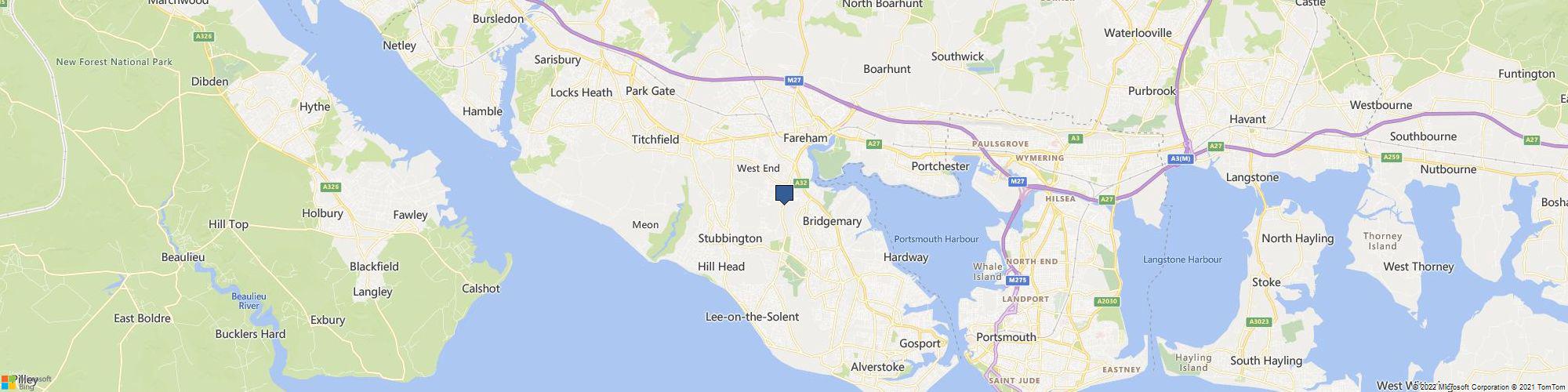 Richmond Suzuki Fareham cover photo