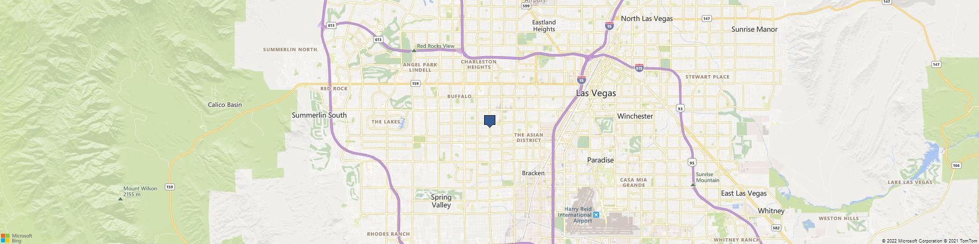 Fair Anderson & Langerman cover photo