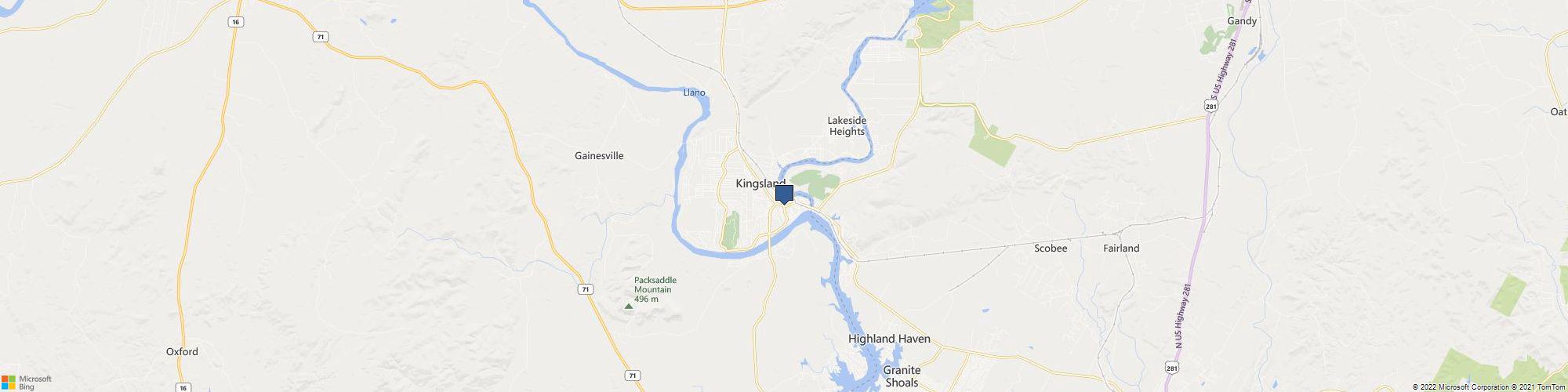 LoneStar Breeze cover photo