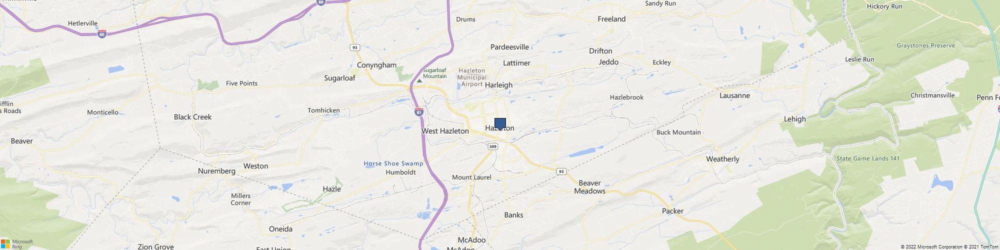 Zumba Pools and Home Renovations-Hazleton cover photo