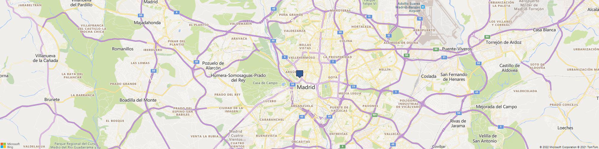 Cerrajeros Madrid Abrehogar 24 horas cover photo