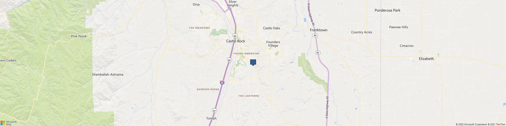 Castle Rock Heating & Air cover photo
