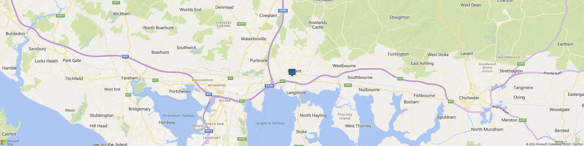 Richmond Suzuki Portsmouth cover photo