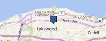 Casablanca Flooring and Carpet, LLC location map