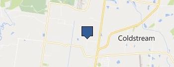 Maliview Decks and Pergolas location map