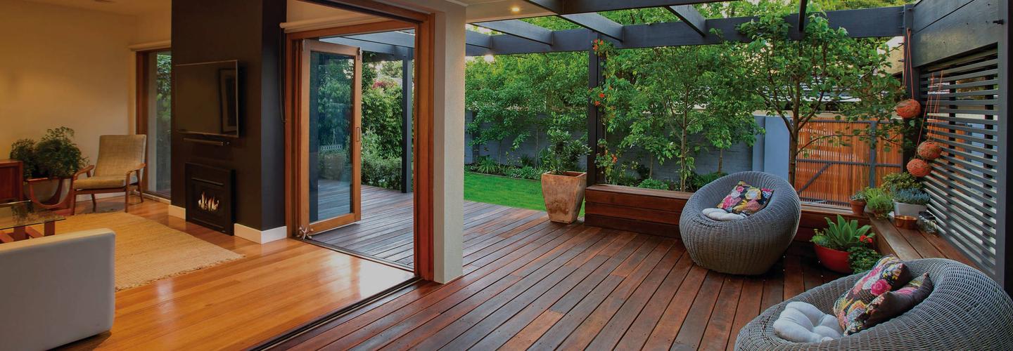 Maliview Decks and Pergolas cover photo