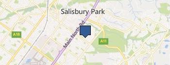 qglassandqglassing location map