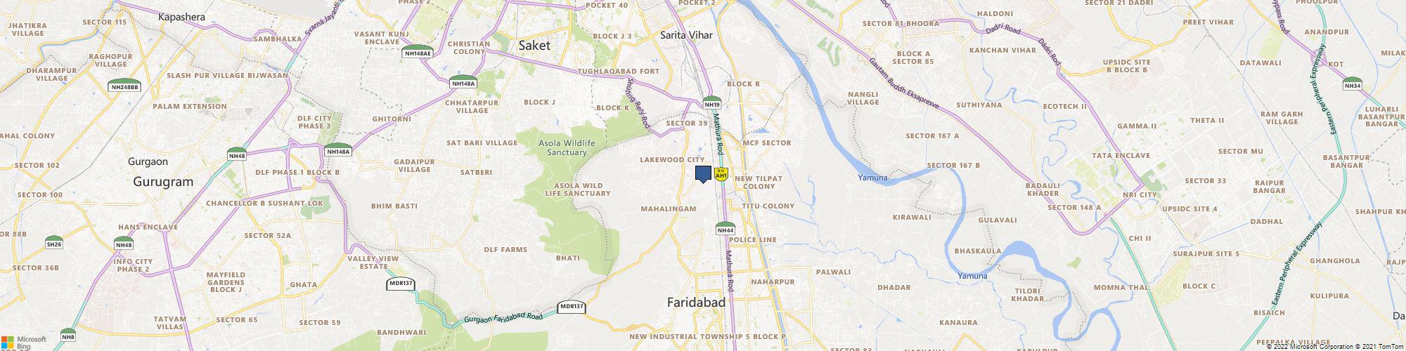 Vipul Infra Projects cover photo