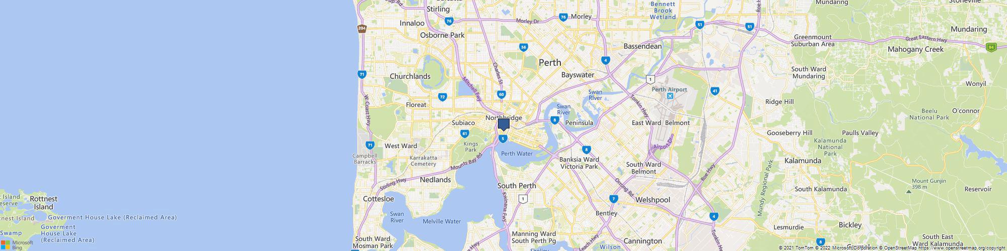 WA Valuers cover photo