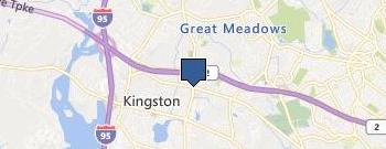 General Locksmith Store location map