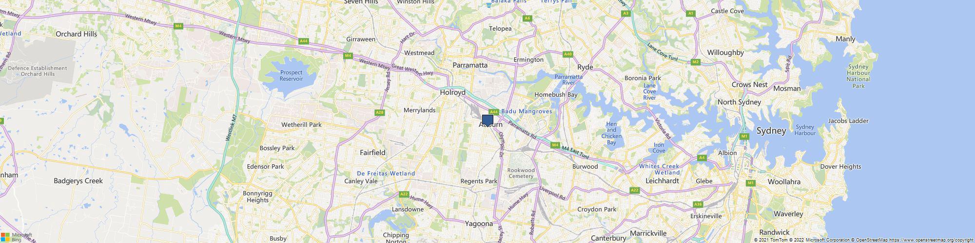 William Jacket cover photo