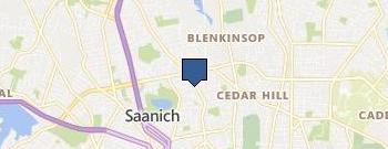 Happy Body Centre - Personal Trainer location map