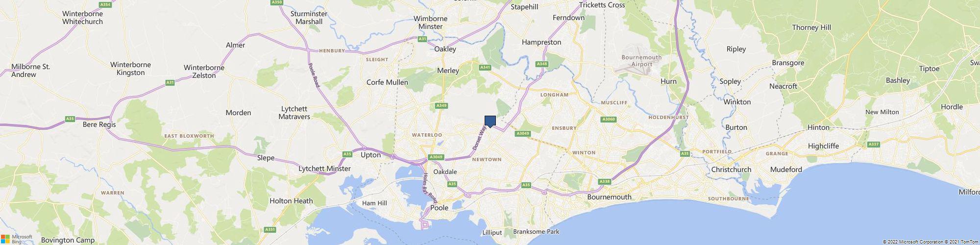 Sandown Mercedes-Benz Van Centre Poole cover photo