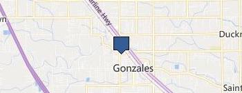 Nationwide Brick Masonry LLC location map