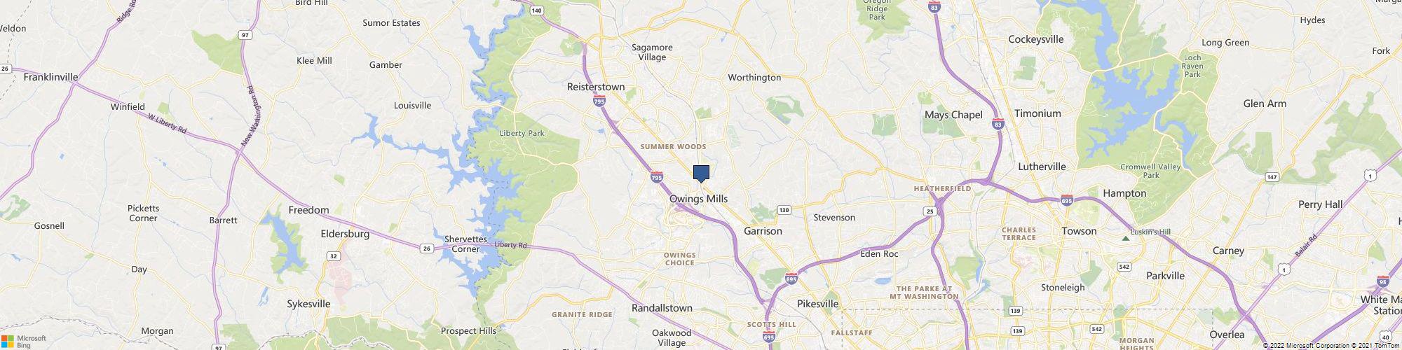 Owings Mills Econo Van Lines LLC cover photo