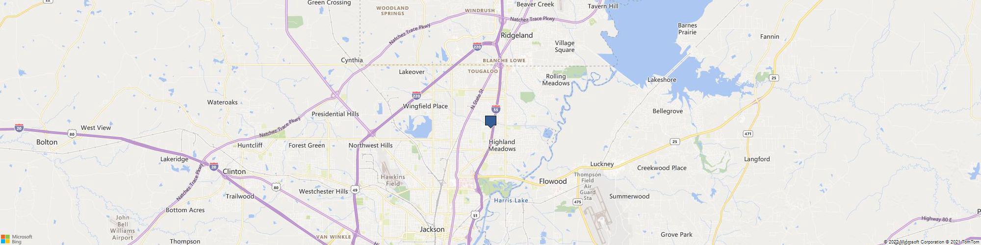 Hopping's Landscape cover photo