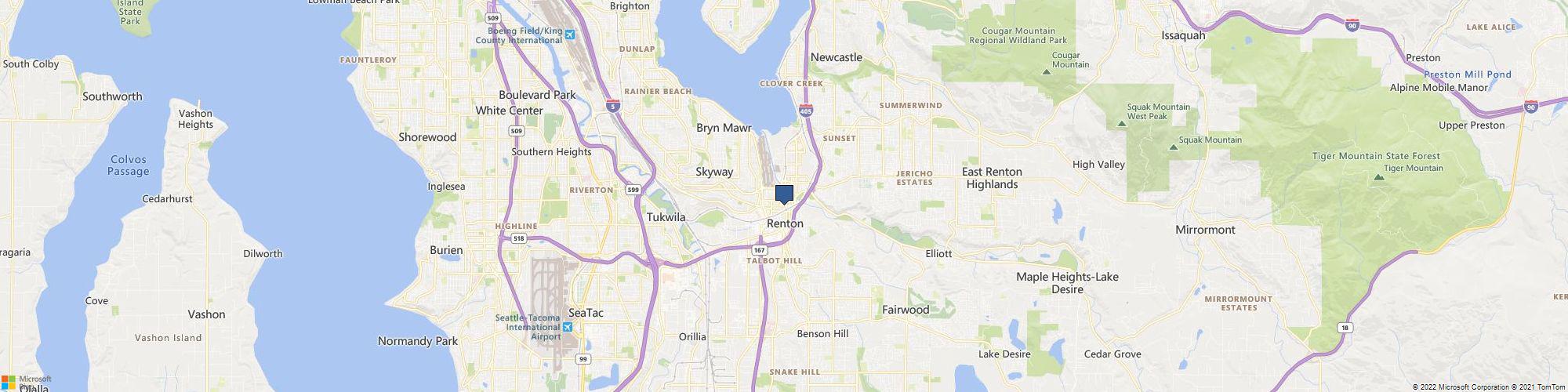 Rainier Construction Group LLC cover photo