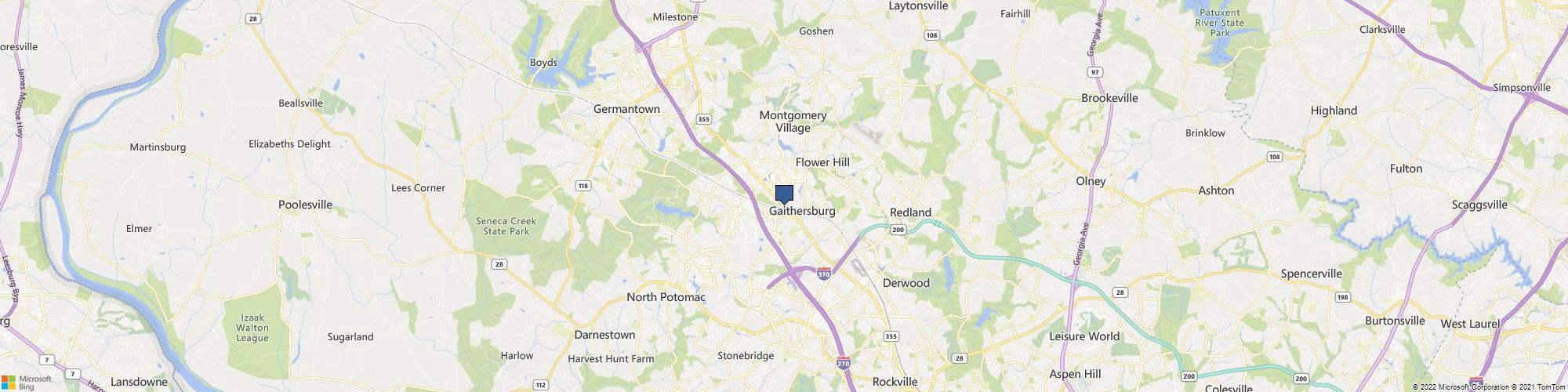 Gaithersburg Movers & Storage Co cover photo