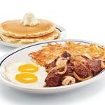 IHOP - photo 1