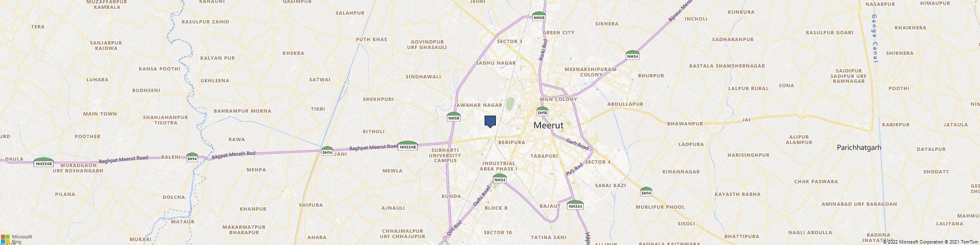 Dr. Arun Goel  cover photo