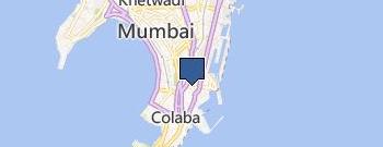 Navrang Steel location map