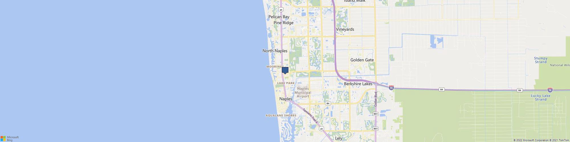 ProGreen Landscaping & Pavers Naples FL cover photo