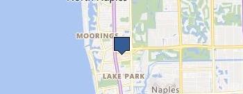 ProGreen Landscaping & Pavers Naples FL location map