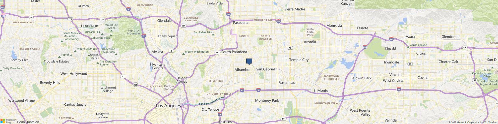 Brian Ramos Bail Bonds cover photo