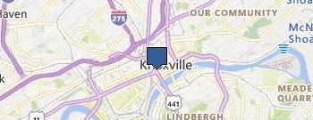 Dona E Diftler location map