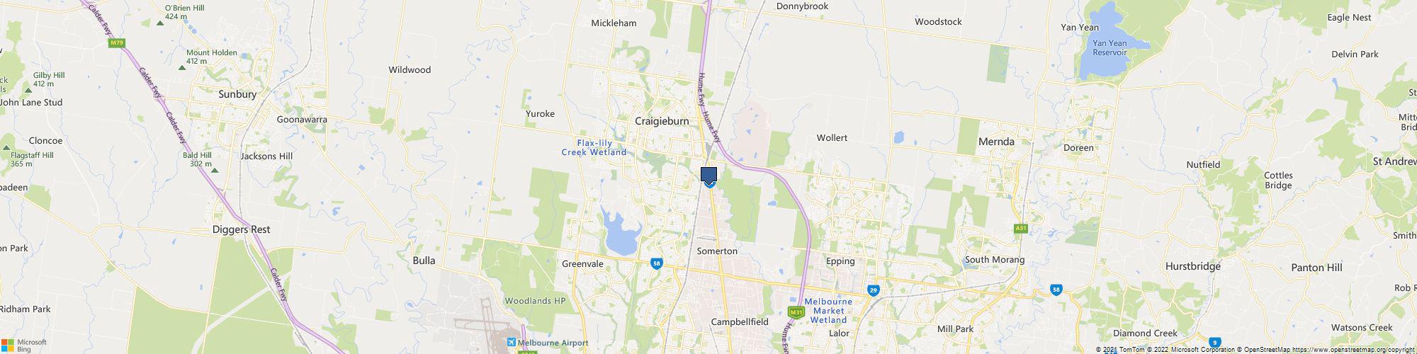 Pest Control Craigieburn cover photo