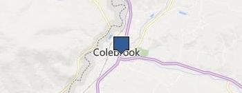 Norm's Heating & Refrigeration location map