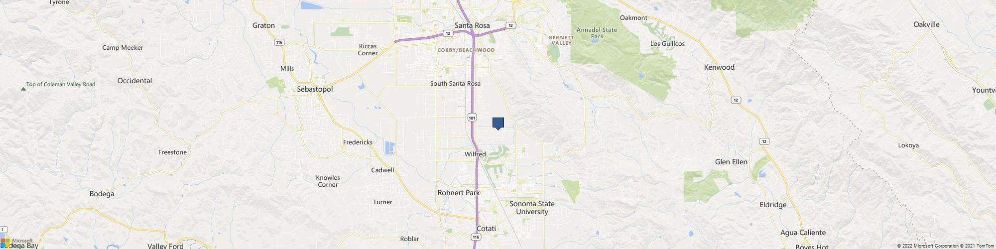 Santa Rosa Concrete Co cover photo