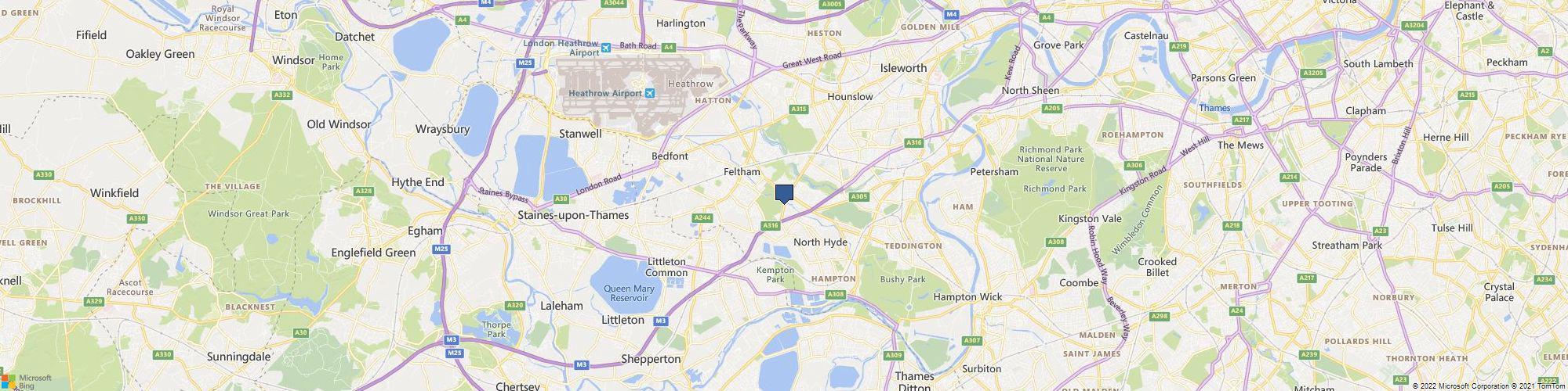 Hounslow Cabs Taxis cover photo