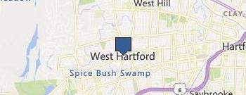 Scherwitzky Gutter Company location map