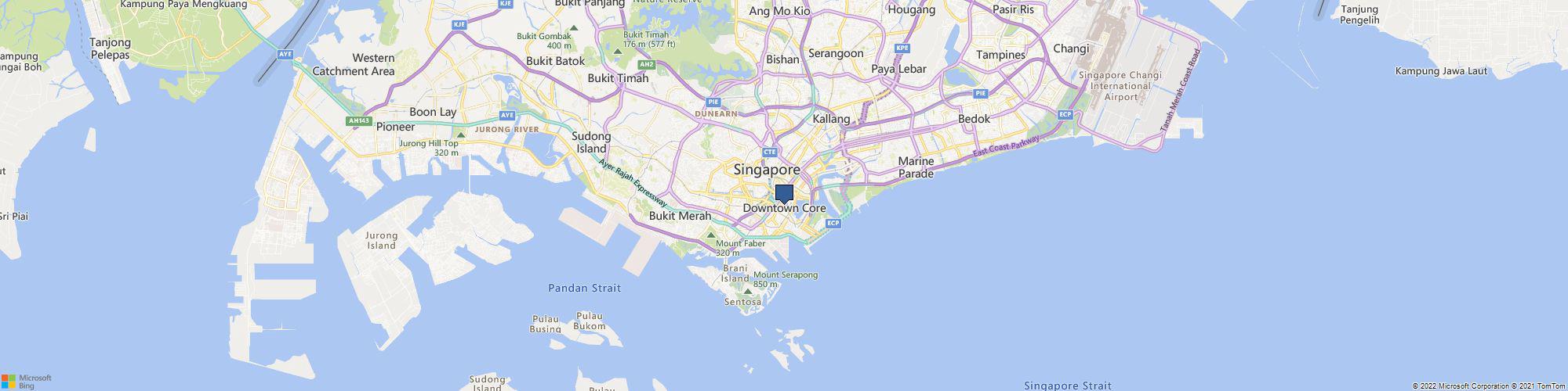 Incify Pte. Ltd. cover photo