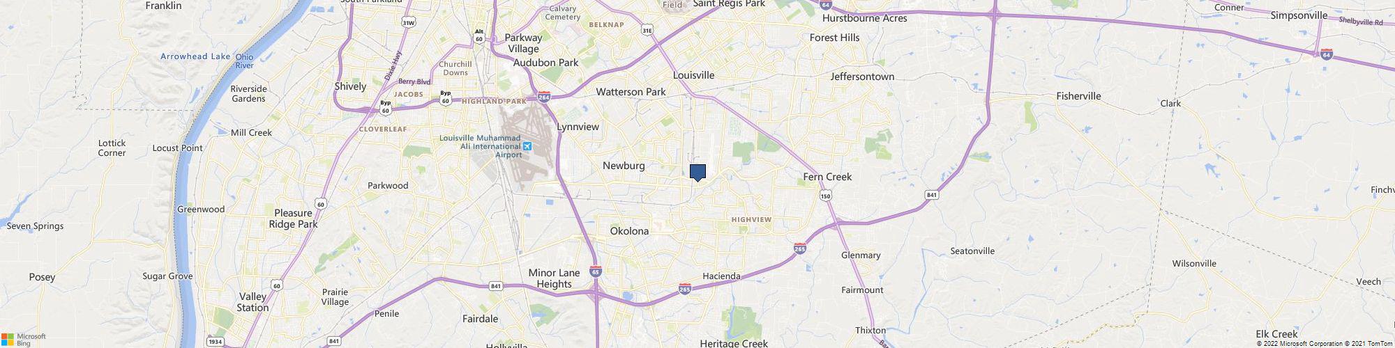 Auto Body of Louisville Inc cover photo