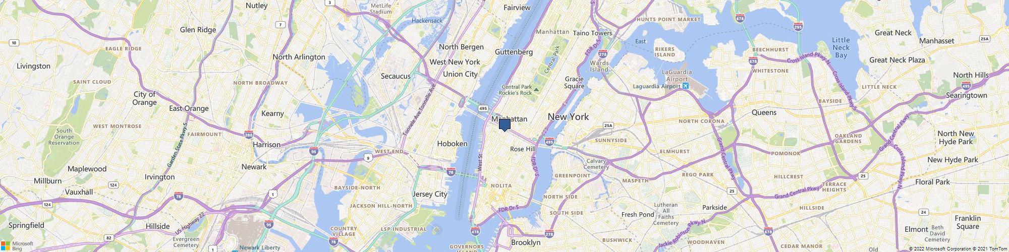 NYC Hypnosis Center cover photo