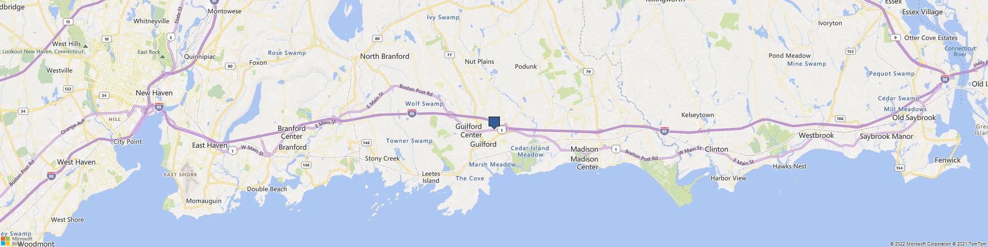 All American Roof - Guilford cover photo