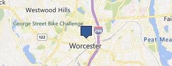 Nik Indoor Installation location map