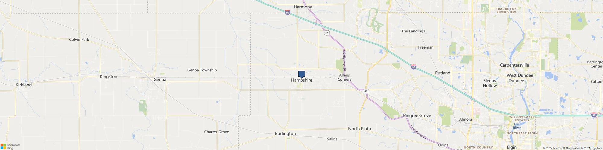 River Land Landscaping Inc cover photo