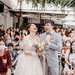 The Aurora Wedding - photo 2