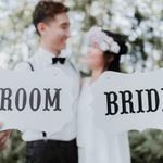 The Aurora Wedding - photo 5