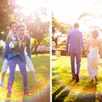 The Aurora Wedding - photo 7