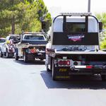Henry's Towing Service - photo 3