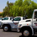 Henry's Towing Service - photo 5