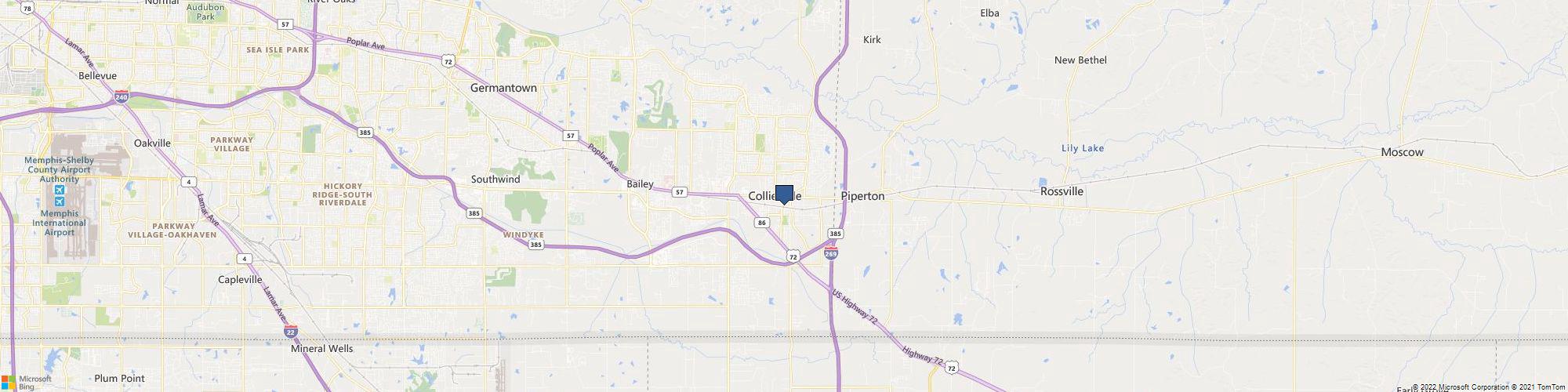 Andrew's Veteran Movers cover photo