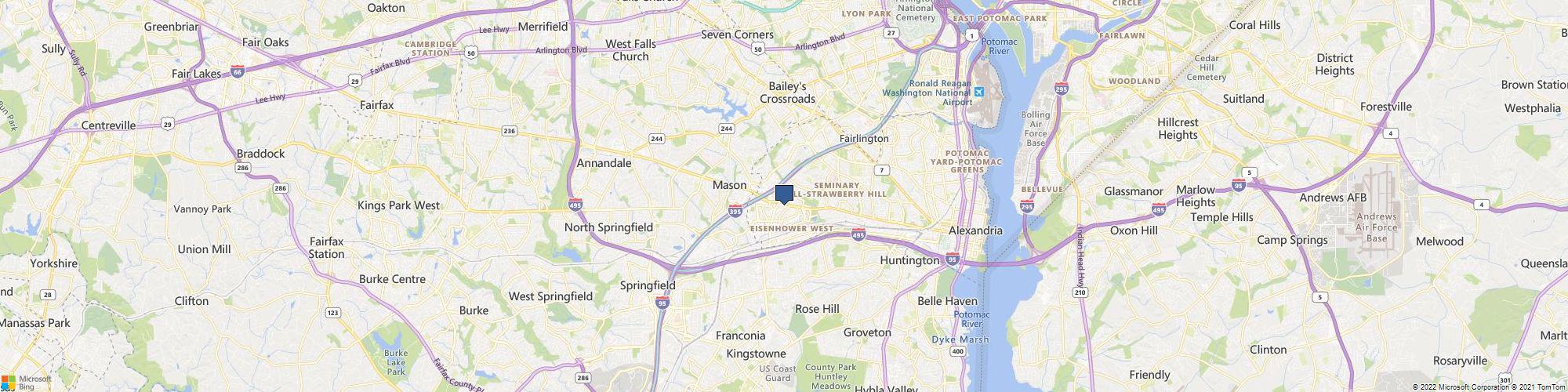 Alexandria Econo Van Lines LLC cover photo