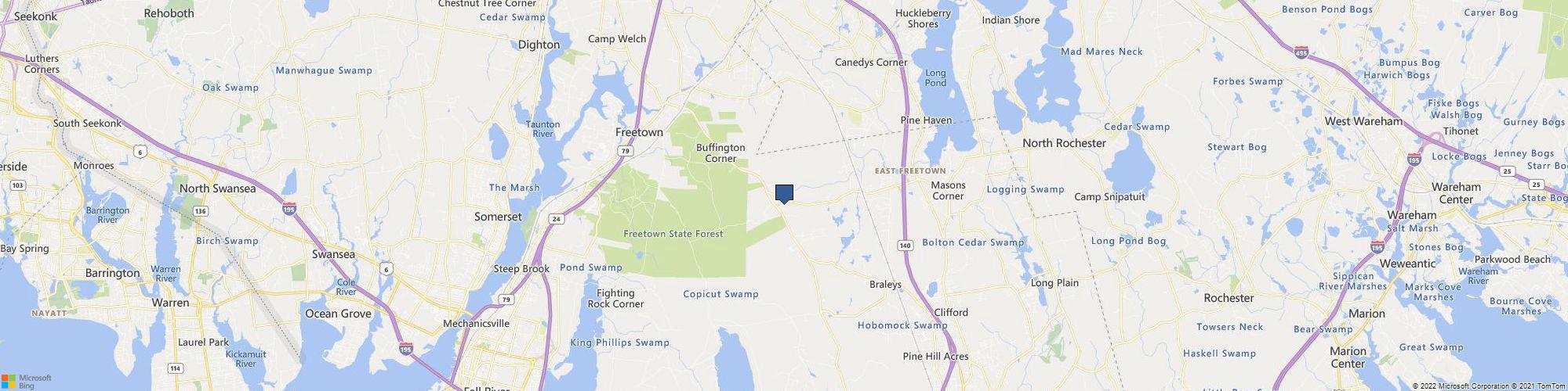 Marc St. Laurent Complete Tree Service cover photo